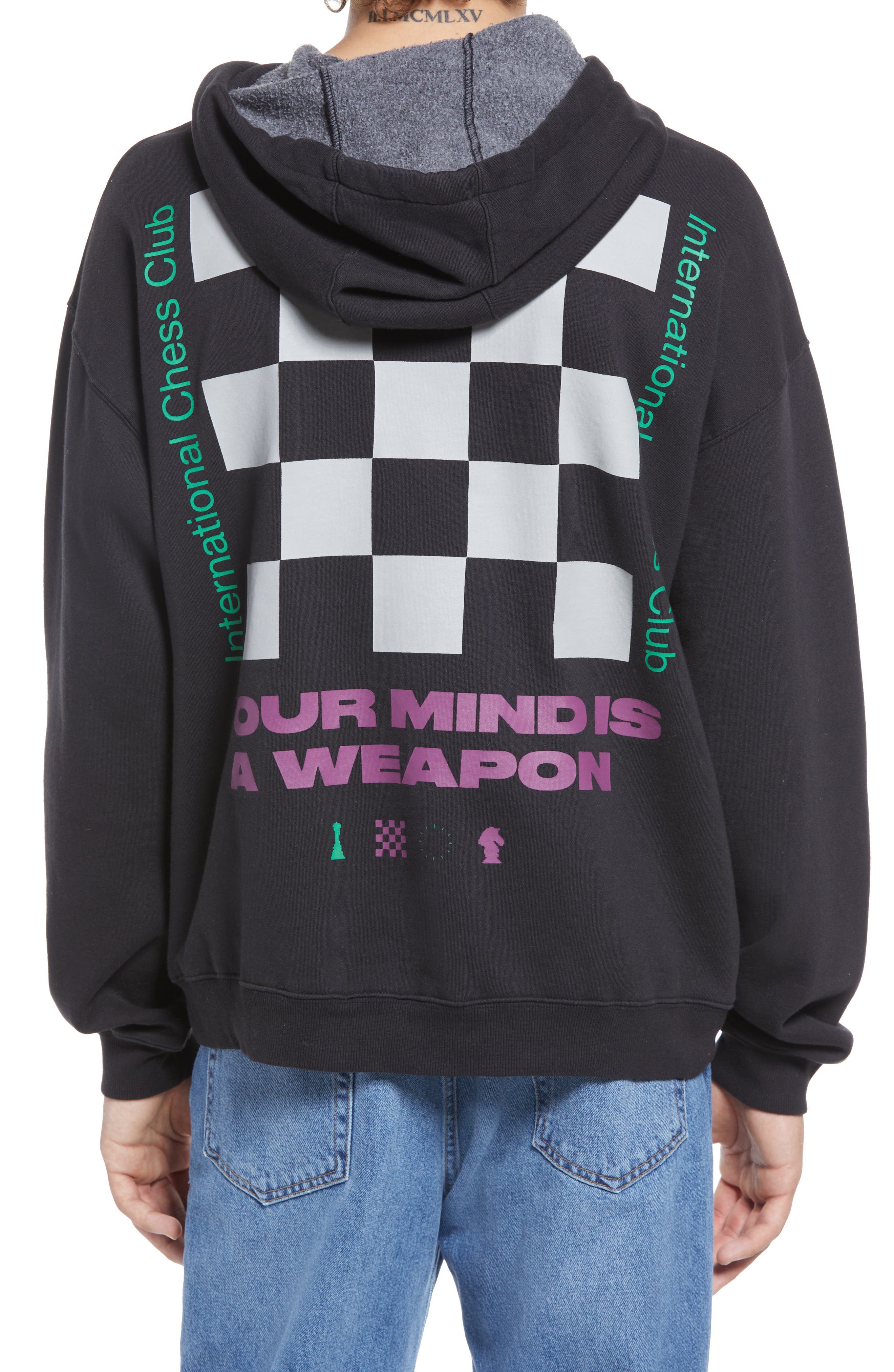 Choose Your Game Weapon Child Cotton Hoody Newest Long Sportwear Choose Your Game Weapon Child Cotton Hoody Newest Long Sportwear